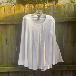 Olivia & Grace top sz. M